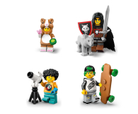 LEGO 71048 Minifigures seria 27 - 1308205 - zdjęcie 5